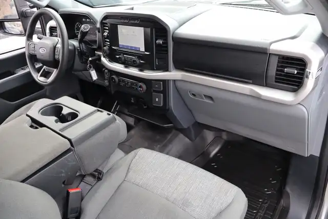 2023 Ford F-150 - Photo 21