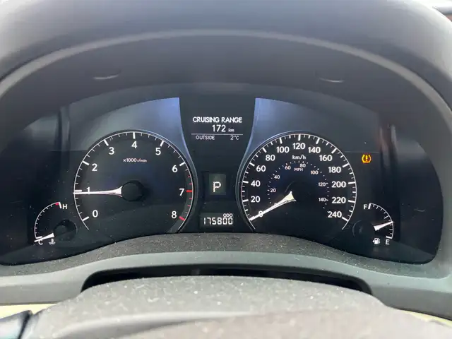 2010 Lexus RX Navigation, AWD 4dr - Photo 11