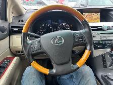 2010 Lexus RX Navigation, AWD 4dr - Photo 12