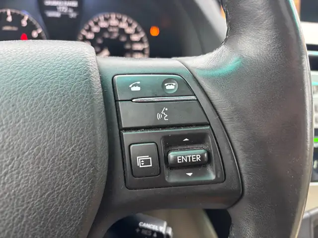 2010 Lexus RX Navigation, AWD 4dr - Photo 14