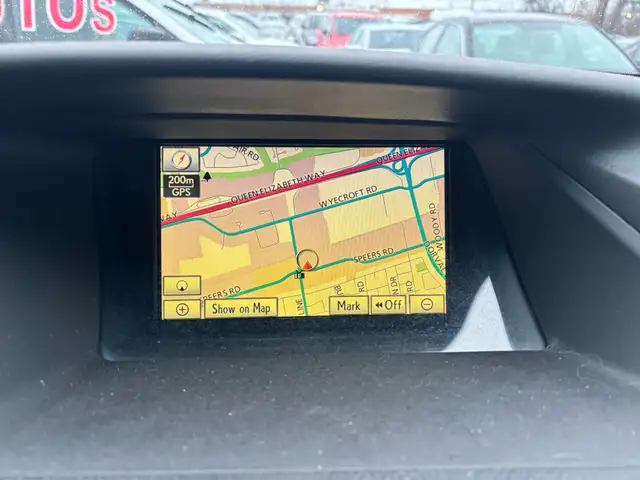 2010 Lexus RX Navigation, AWD 4dr - Photo 19