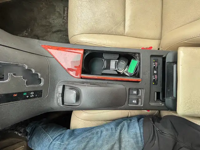 2010 Lexus RX Navigation, AWD 4dr - Photo 22