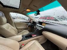 2010 Lexus RX Navigation, AWD 4dr - Photo 26