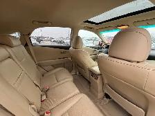 2010 Lexus RX Navigation, AWD 4dr - Photo 27