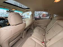 2010 Lexus RX Navigation, AWD 4dr - Photo 30