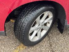 2010 Lexus RX Navigation, AWD 4dr - Photo 32