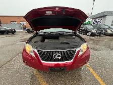 2010 Lexus RX Navigation, AWD 4dr - Photo 33