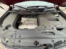 2010 Lexus RX Navigation, AWD 4dr - Photo 34