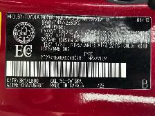 2010 Lexus RX Navigation, AWD 4dr - Photo 35