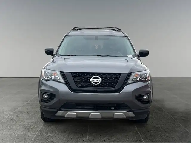 2020 Nissan Pathfinder SV Tech - Photo 10