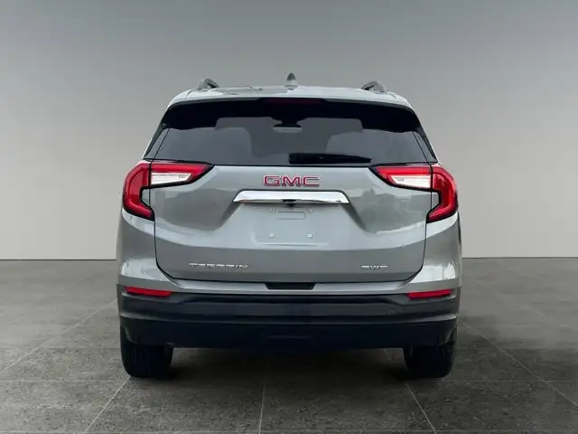 2024 GMC Terrain SLE - Photo 5