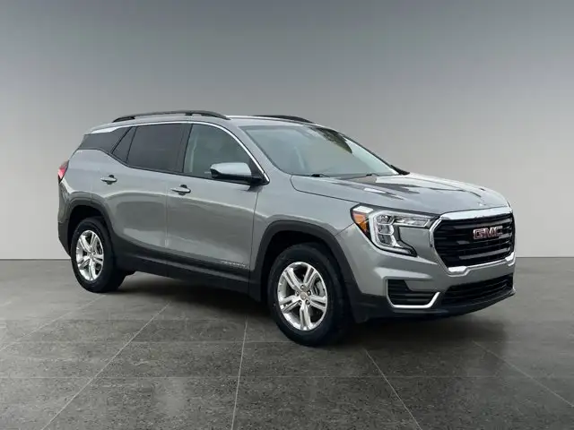 2024 GMC Terrain SLE - Photo 9