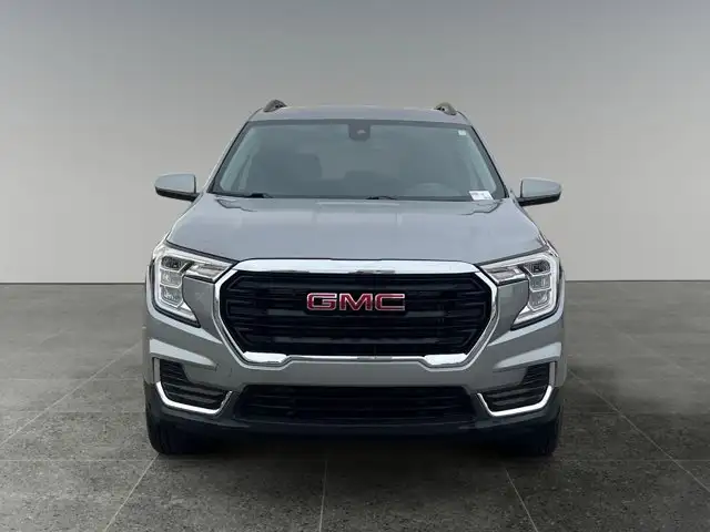 2024 GMC Terrain SLE - Photo 10