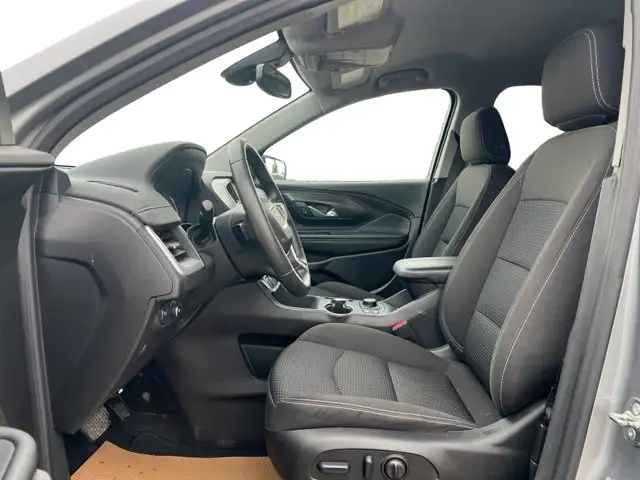 2024 GMC Terrain SLE - Photo 12