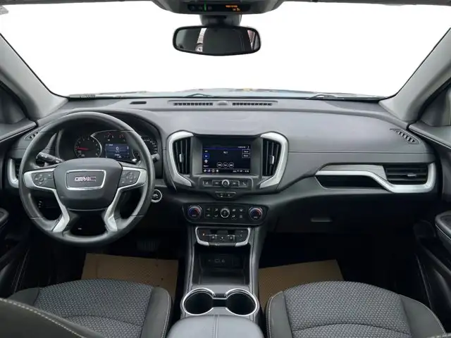 2024 GMC Terrain SLE - Photo 15
