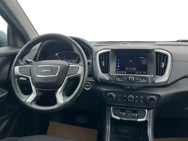 2024 GMC Terrain SLE - Photo 16