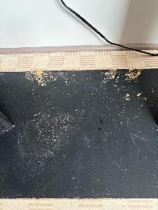 Aquarium 23 gallon avec meuble - Photo 3