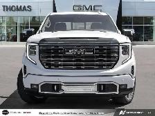2026 GMC Sierra 1500 Denali Ultimate - Photo 2