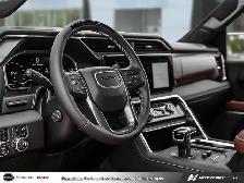 2026 GMC Sierra 1500 Denali Ultimate - Photo 10