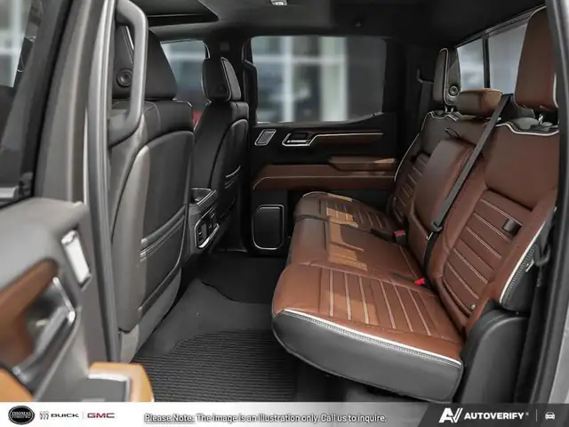 2026 GMC Sierra 1500 Denali Ultimate - Photo 18