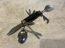 Ensemble de couteaux - Photo 2