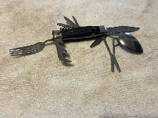 Ensemble de couteaux - Photo 3