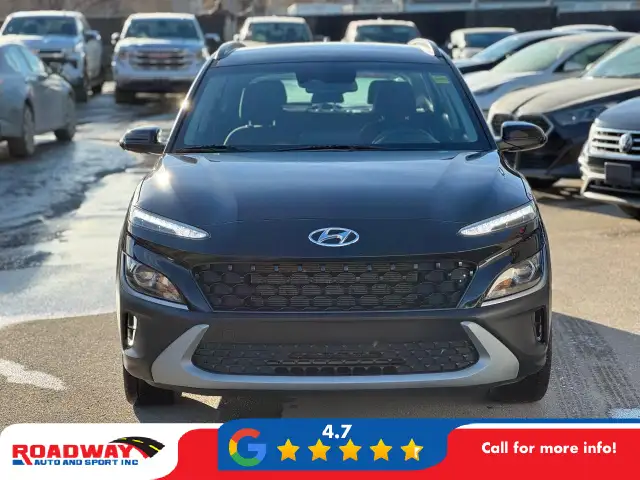 2023 Hyundai Kona 2.0L Preferred HEATED SEATS | APPLE CARPLAY... - Photo 2