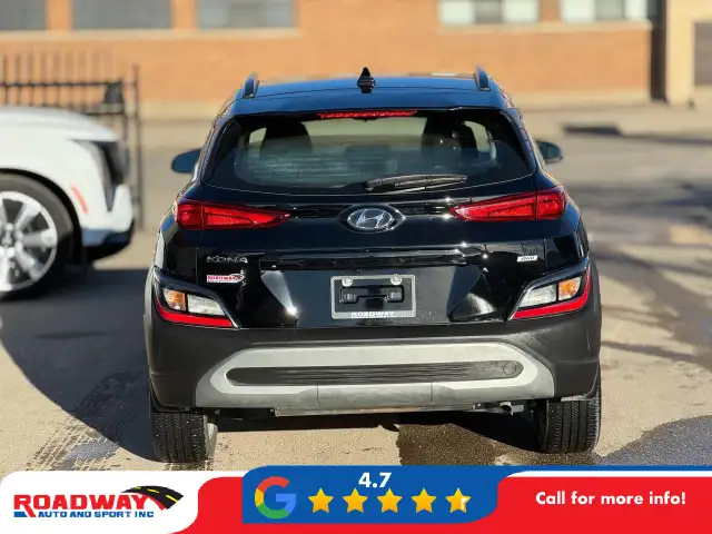 2023 Hyundai Kona 2.0L Preferred HEATED SEATS | APPLE CARPLAY... - Photo 6