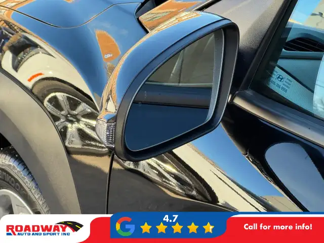 2023 Hyundai Kona 2.0L Preferred HEATED SEATS | APPLE CARPLAY... - Photo 8
