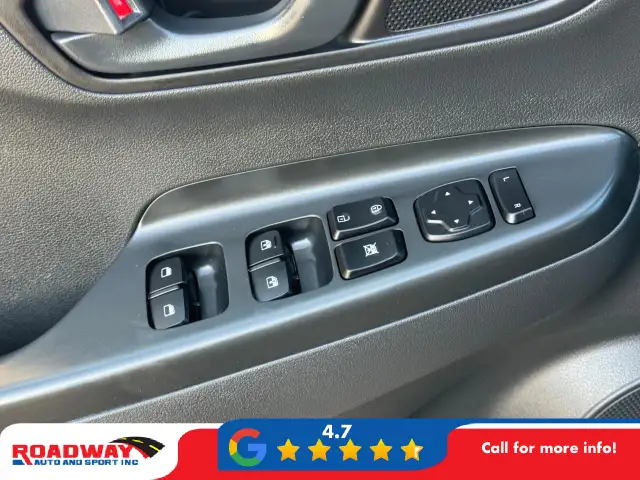 2023 Hyundai Kona 2.0L Preferred HEATED SEATS | APPLE CARPLAY... - Photo 13