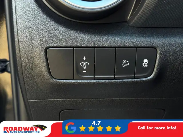 2023 Hyundai Kona 2.0L Preferred HEATED SEATS | APPLE CARPLAY... - Photo 14
