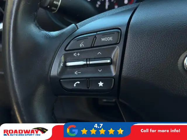 2023 Hyundai Kona 2.0L Preferred HEATED SEATS | APPLE CARPLAY... - Photo 15