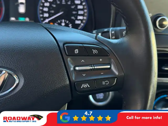 2023 Hyundai Kona 2.0L Preferred HEATED SEATS | APPLE CARPLAY... - Photo 16