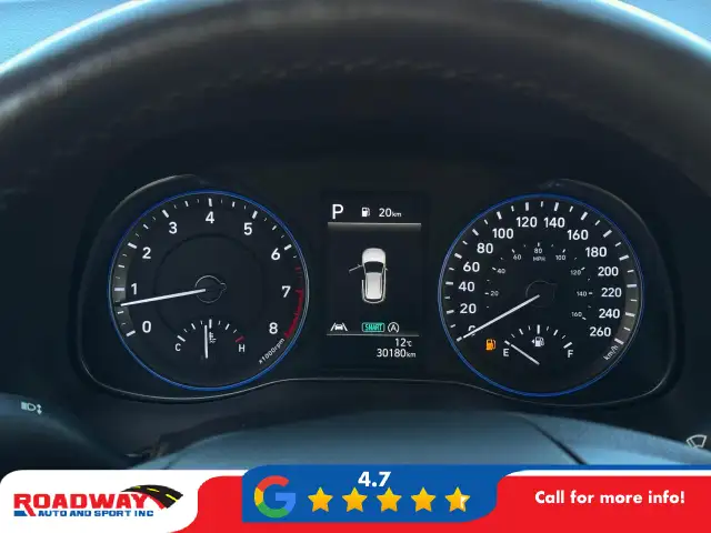 2023 Hyundai Kona 2.0L Preferred HEATED SEATS | APPLE CARPLAY... - Photo 17