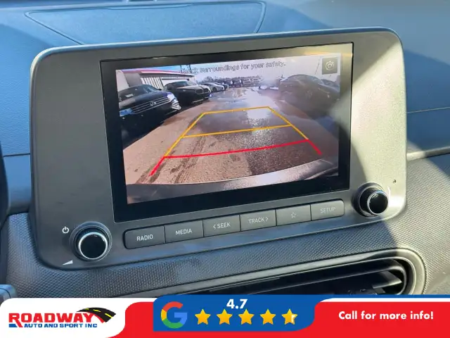 2023 Hyundai Kona 2.0L Preferred HEATED SEATS | APPLE CARPLAY... - Photo 18