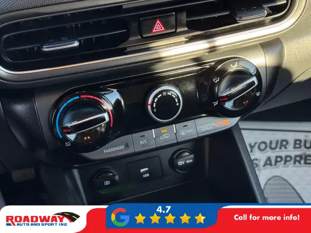 2023 Hyundai Kona 2.0L Preferred HEATED SEATS | APPLE CARPLAY... - Photo 19