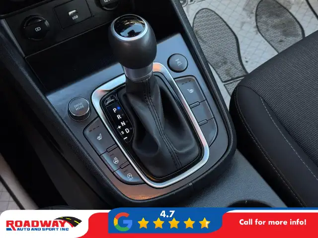 2023 Hyundai Kona 2.0L Preferred HEATED SEATS | APPLE CARPLAY... - Photo 20