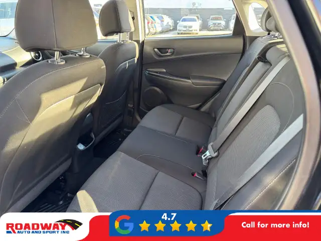 2023 Hyundai Kona 2.0L Preferred HEATED SEATS | APPLE CARPLAY... - Photo 21