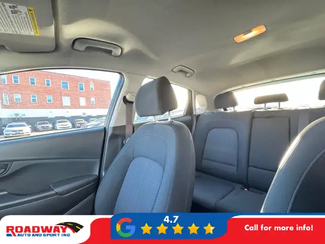 2023 Hyundai Kona 2.0L Preferred HEATED SEATS | APPLE CARPLAY... - Photo 22