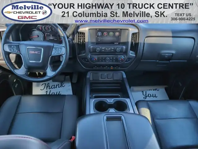 2014 GMC Sierra 1500 SLT Accident Free - Photo 10