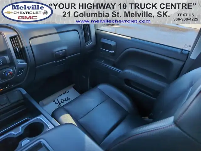 2014 GMC Sierra 1500 SLT Accident Free - Photo 11