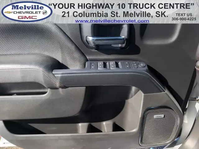 2014 GMC Sierra 1500 SLT Accident Free - Photo 13