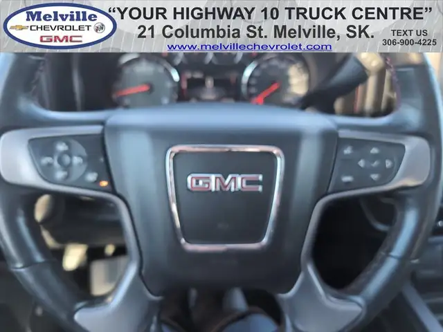 2014 GMC Sierra 1500 SLT Accident Free - Photo 15
