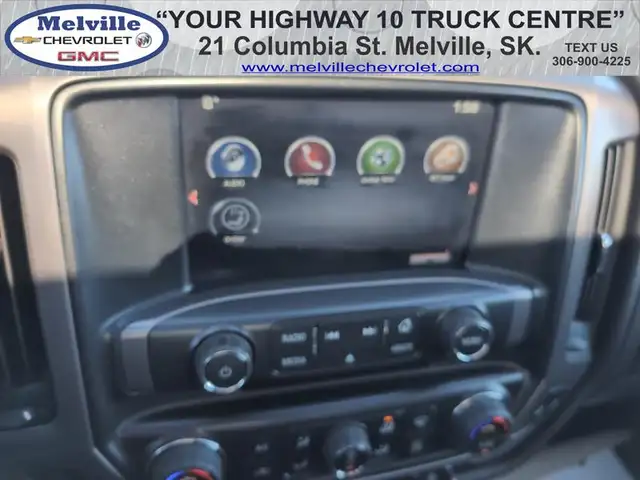 2014 GMC Sierra 1500 SLT Accident Free - Photo 16