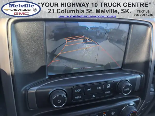 2014 GMC Sierra 1500 SLT Accident Free - Photo 17