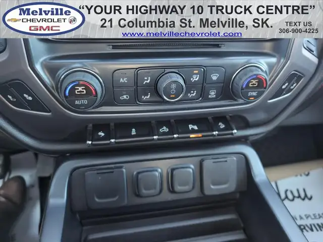 2014 GMC Sierra 1500 SLT Accident Free - Photo 18
