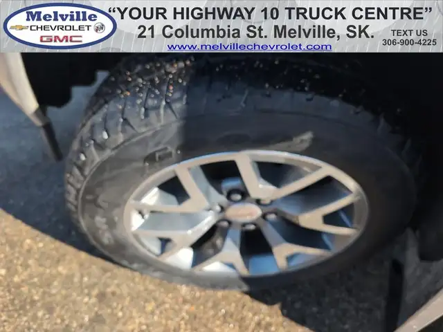 2014 GMC Sierra 1500 SLT Accident Free - Photo 20