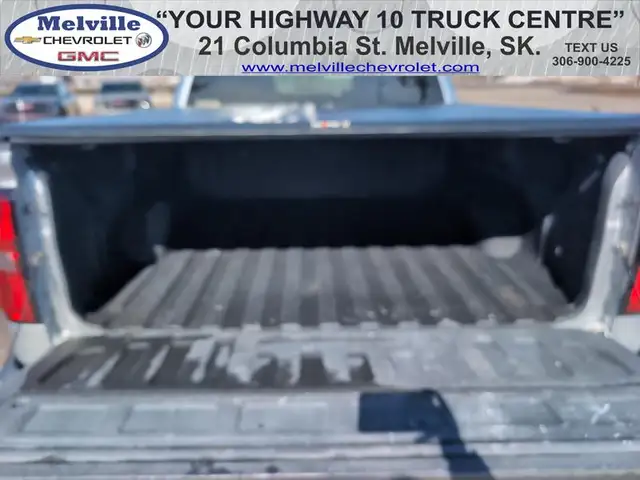 2014 GMC Sierra 1500 SLT Accident Free - Photo 21