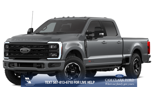 2026 Ford F-350 XLT