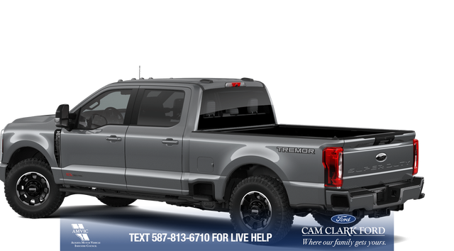 2026 Ford F-350 XLT - Photo 2